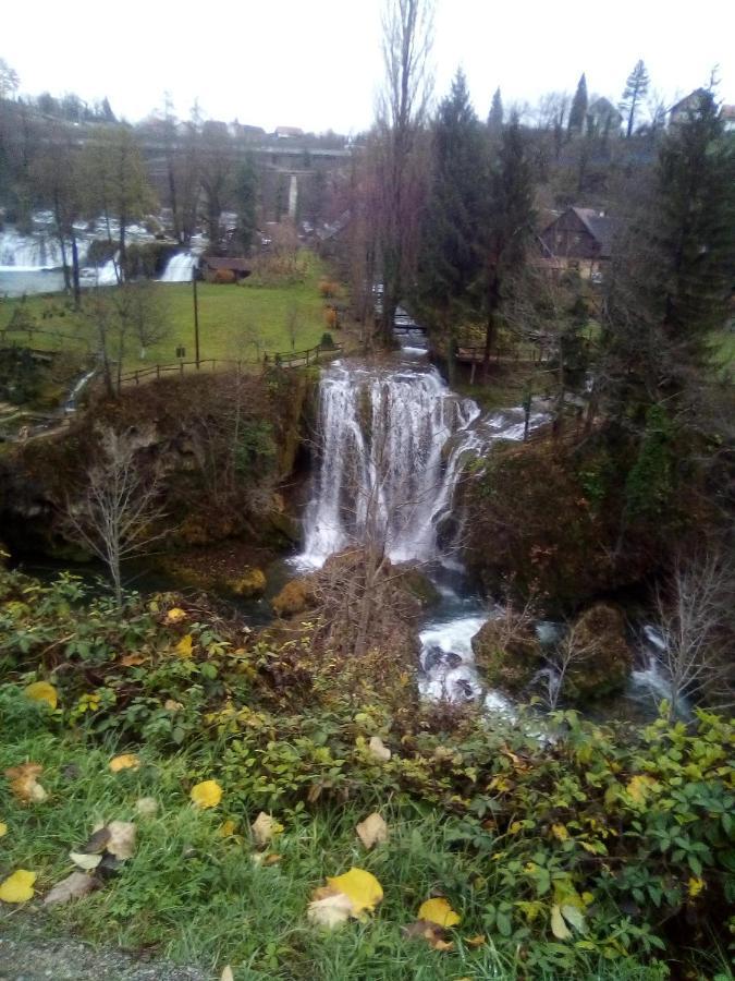 Iris Room & Apartment Слунь Екстер'єр фото