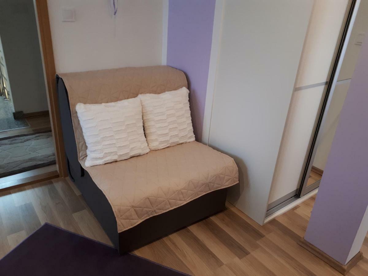 Iris Room & Apartment Слунь Екстер'єр фото